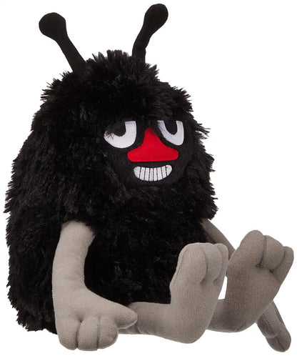 Sekiguchi Stinky M Plush- Japan Figure Store - #1 Bring To You The Best Japanese Goods