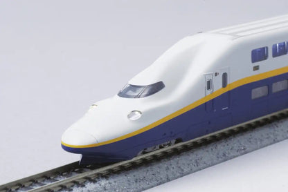 Kato N Gauge E4 Series 4-Car 10-292 Model Train: Shinkansen Max Basic Railway- Japan Figure Store - #1 Bring To You The Best Japanese Goods