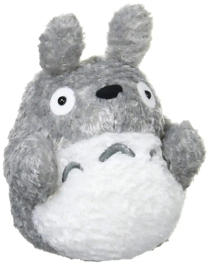 SUN ARROW Plush Doll My Neighbor Totoro Hand Puppet Totoro Tjn- Japan Figure Store - #1 Bring To You The Best Japanese Goods