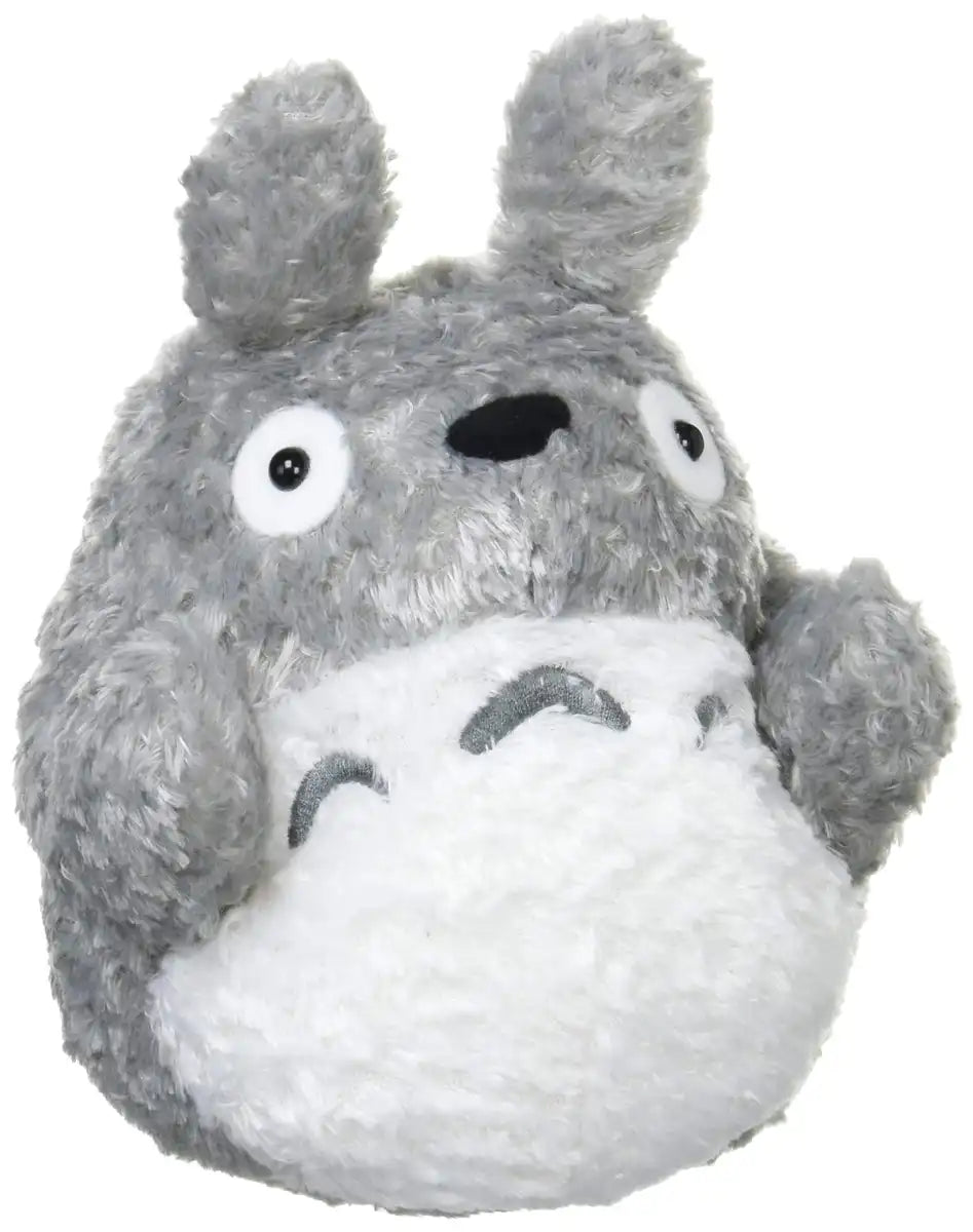 SUN ARROW Plush Doll My Neighbor Totoro Hand Puppet Totoro Tjn- Japan Figure Store - #1 Bring To You The Best Japanese Goods