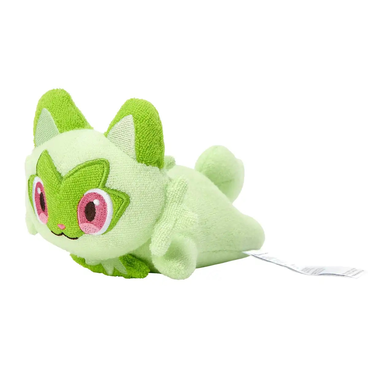 Pokemon Center Washable Stuffed Animal Nyaoha Plush Toy for Kids- Japan Figure Store - #1 Bring To You The Best Japanese Goods