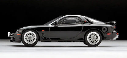 Tomytec Tomica Vintage Neo RX-7 Infini Black Interior 1/64 Complete 2-Seater Product- Japan Figure Store - #1 Bring To You The Best Japanese Goods