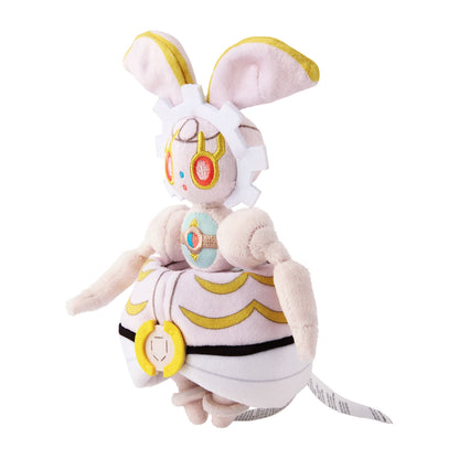 801 ぬいぐるみ Pokémon fit マギアナ