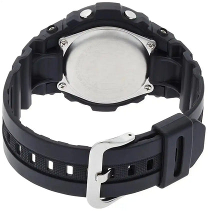 G-Shock Casio Men's Black Watch AW-591-2AJF Authentic Domestic Product- Japan Figure Store - #1 Bring To You The Best Japanese Goods