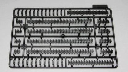 FINE MOLDS 1/35 Ija Japanese Tank Type 97 Chi-Ha Plastic Model- Japan Figure Store - #1 Bring To You The Best Japanese Goods