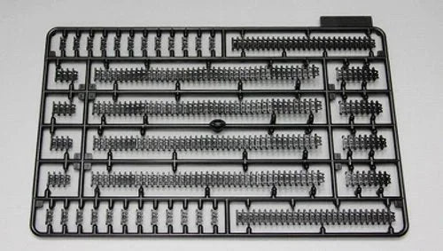 FINE MOLDS 1/35 Ija Japanese Tank Type 97 Chi-Ha Plastic Model- Japan Figure Store - #1 Bring To You The Best Japanese Goods