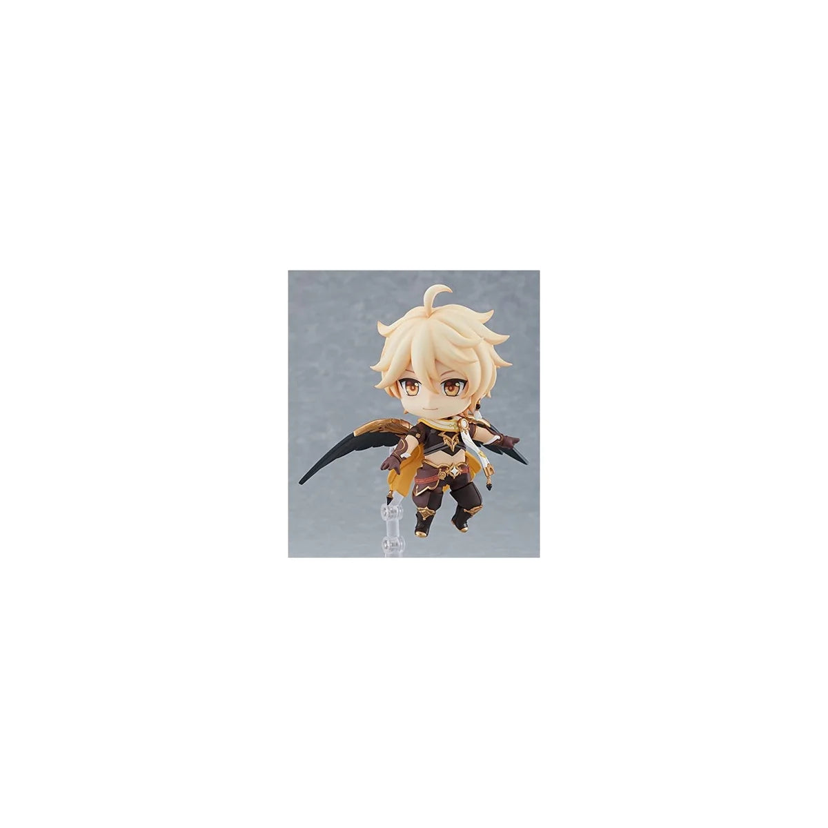 #Good Smile Company Nendoroid Genshin Impact Traveler (Aether) Figure - Pre Order Japan Figure 4580590126268 2