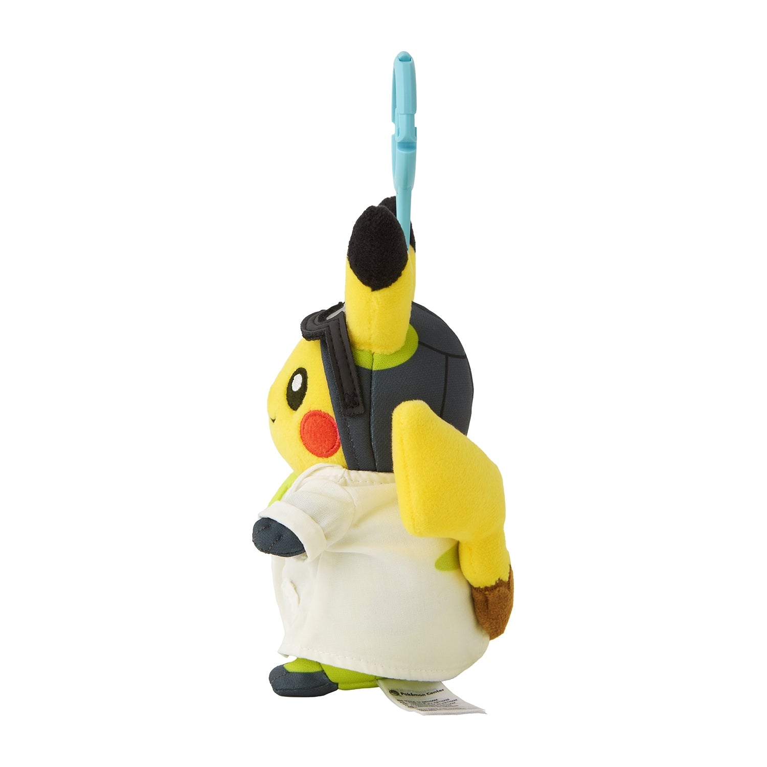 マスコット Pokémon GO ウィロー博士の助手ピカチュウ