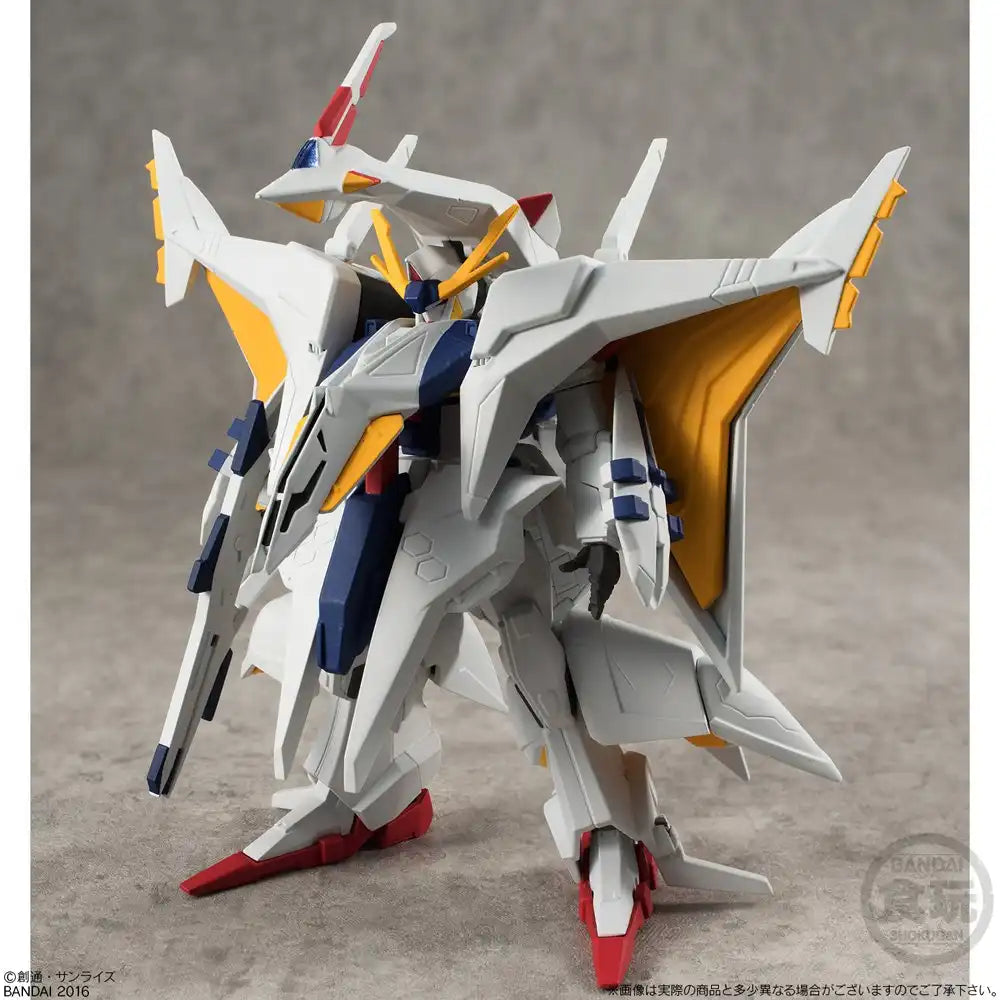 BANDAI CANDY Gundam Universal Unit Penelope 4549660097280- Japan Figure Store - #1 Bring To You The Best Japanese Goods