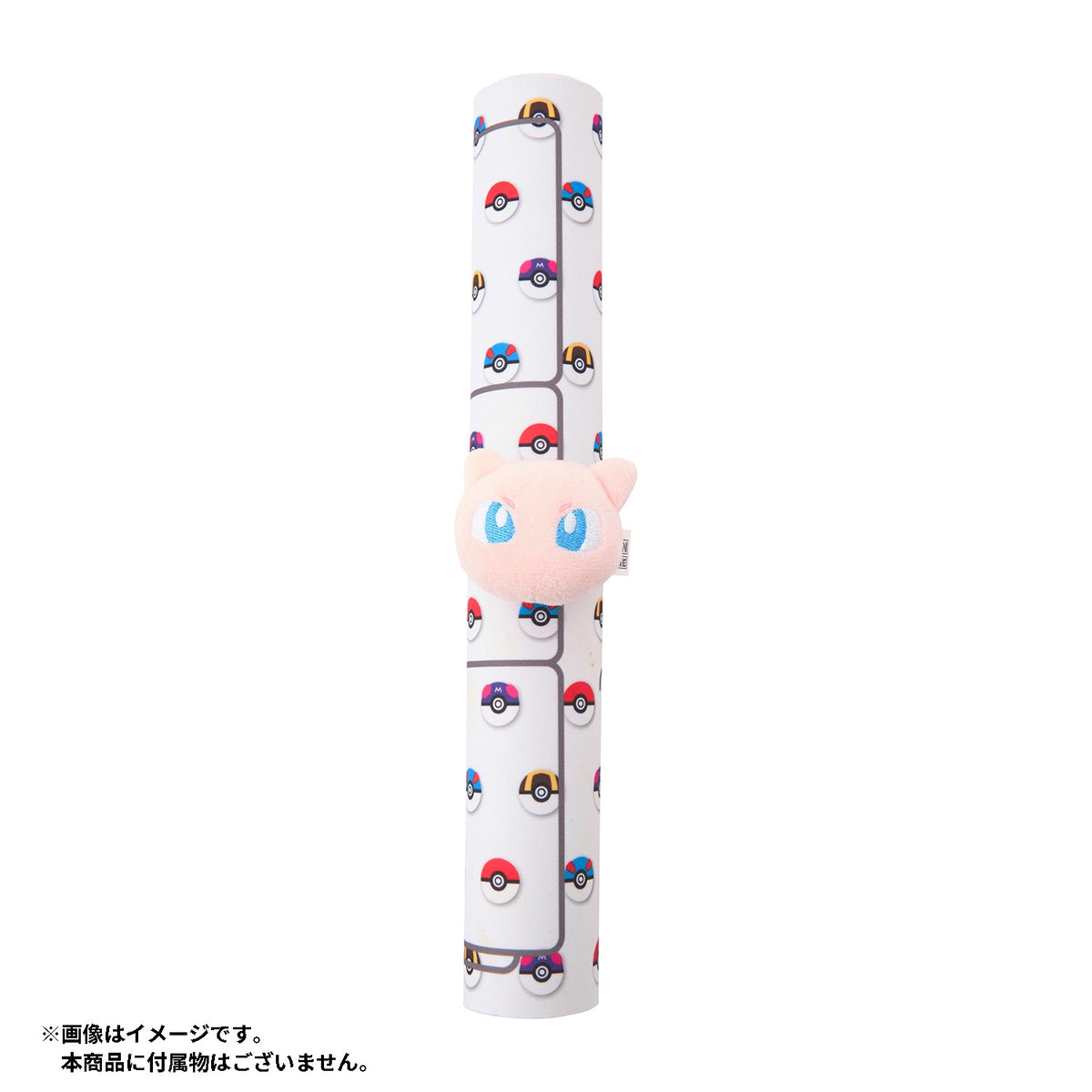 ポケモンカードゲーム ぬいぐるみカードマルチバンド ミュウ
