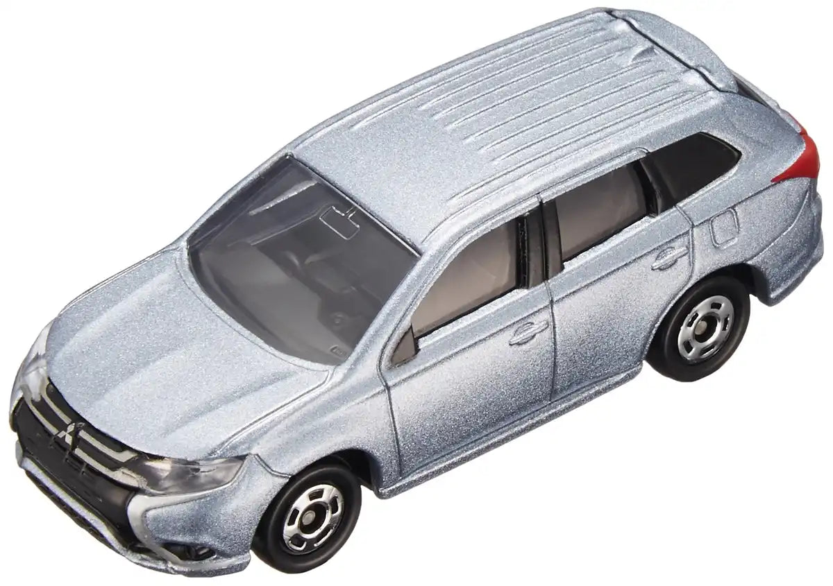 TAKARA TOMY Tomica 70 Mitsubishi Outlander Phev 859888- Japan Figure Store - #1 Bring To You The Best Japanese Goods