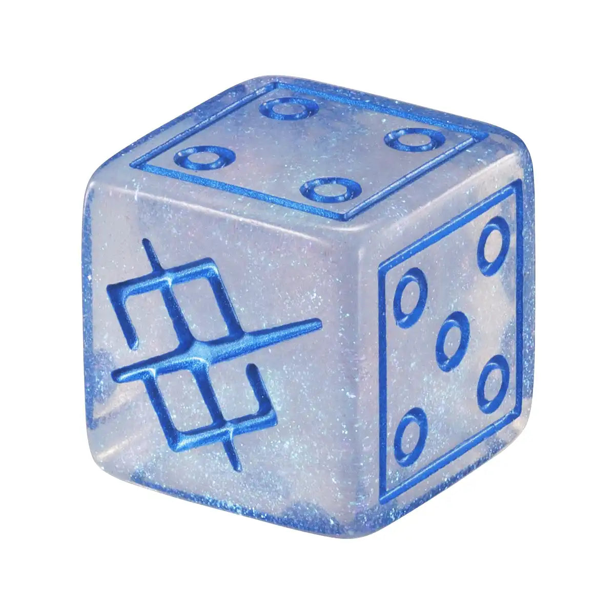 Bandai Gundam Card Game Official Damage Counter Dice Set 01 Japanese version