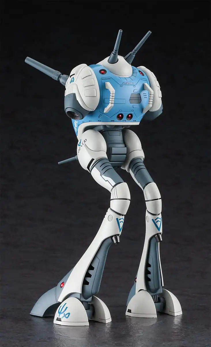 HASEGAWA 1/72 Tactical Pod Regult Standard Type Plastic Model Macross- Japan Figure Store - #1 Bring To You The Best Japanese Goods