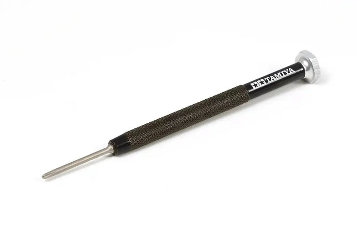 Tamiya Limited Precision Screwdriver Pro 89979- Japan Figure Store - #1 Bring To You The Best Japanese Goods