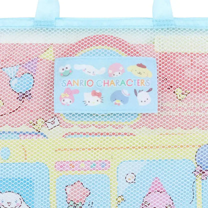 SANRIO Soft Puzzle Set SANRIO Characters Let'S Try It Series- Japan Figure Store - #1 Bring To You The Best Japanese Goods