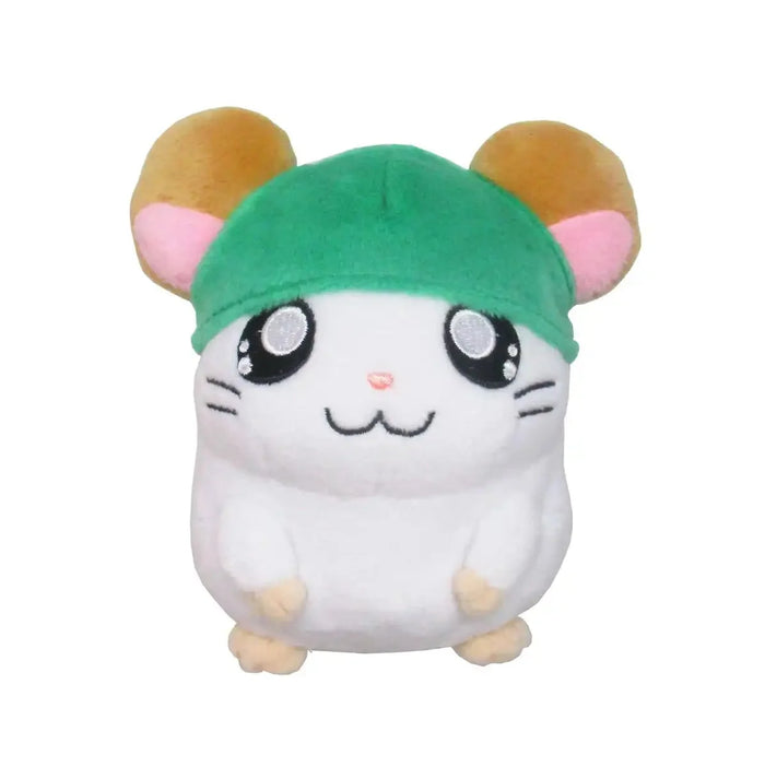 SAN-EI Cappy Plush Doll S Hamtaro- Japan Figure Store - #1 Bring To You The Best Japanese Goods