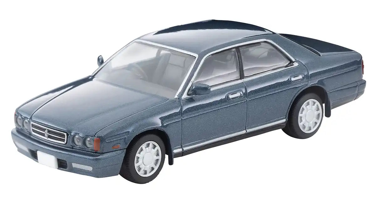 Tomytec Tomica Limited Vintage Neo 1/64 Nissan Cedric V30 Gran Turismo Sv Finished Product Japan 320685- Japan Figure Store - #1 Bring To You The Best Japanese Goods