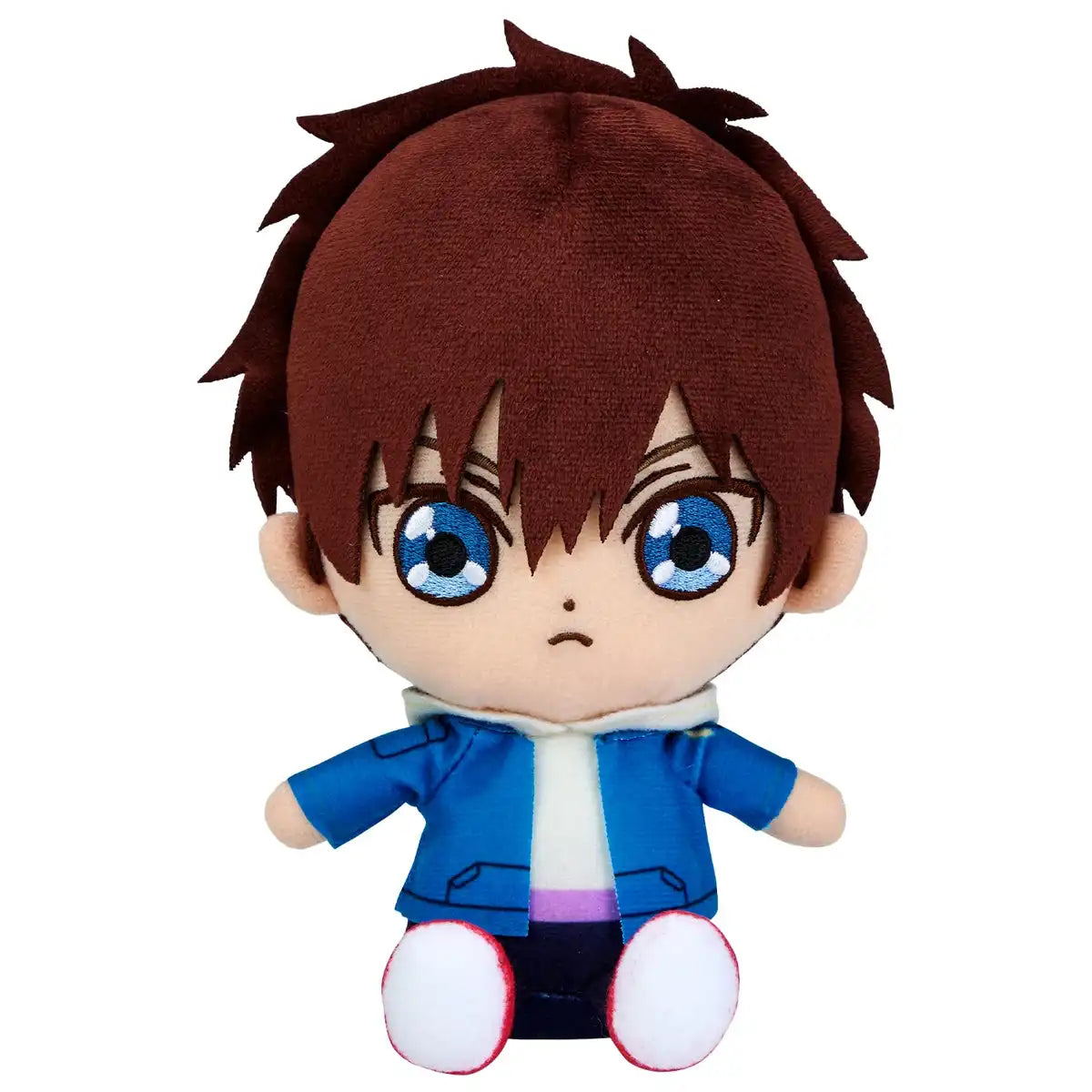 Delicious Party Pretty Cure Cure Friends Plush Takumi Shinada- Japan Figure Store - #1 Bring To You The Best Japanese Goods