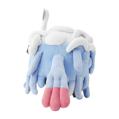 ぬいぐるみ ぽこ あ ポケモン モジャンボ（はかせ）