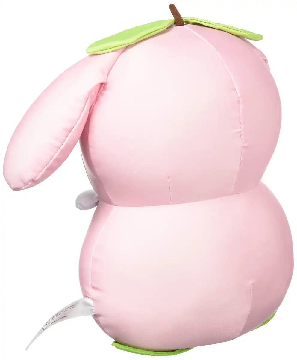 Sanrio My Melody Plush Cushion Soft Toy Pillow for Kids- Japan Figure Store - #1 Bring To You The Best Japanese Goods