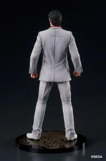 Digism Digsta Ryuu Ga Gotoku Kiryu Kazuma Figure - Premium Collectible- Japan Figure Store - #1 Bring To You The Best Japanese Goods