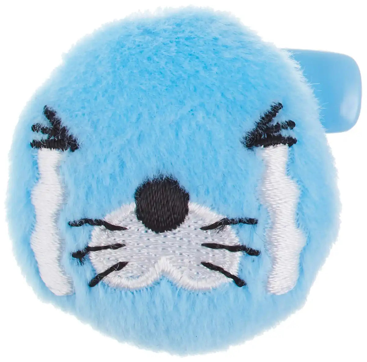 Sekiguchi Bonobono Crying Sewing Badge Authentic Product Code 649044- Japan Figure Store - #1 Bring To You The Best Japanese Goods