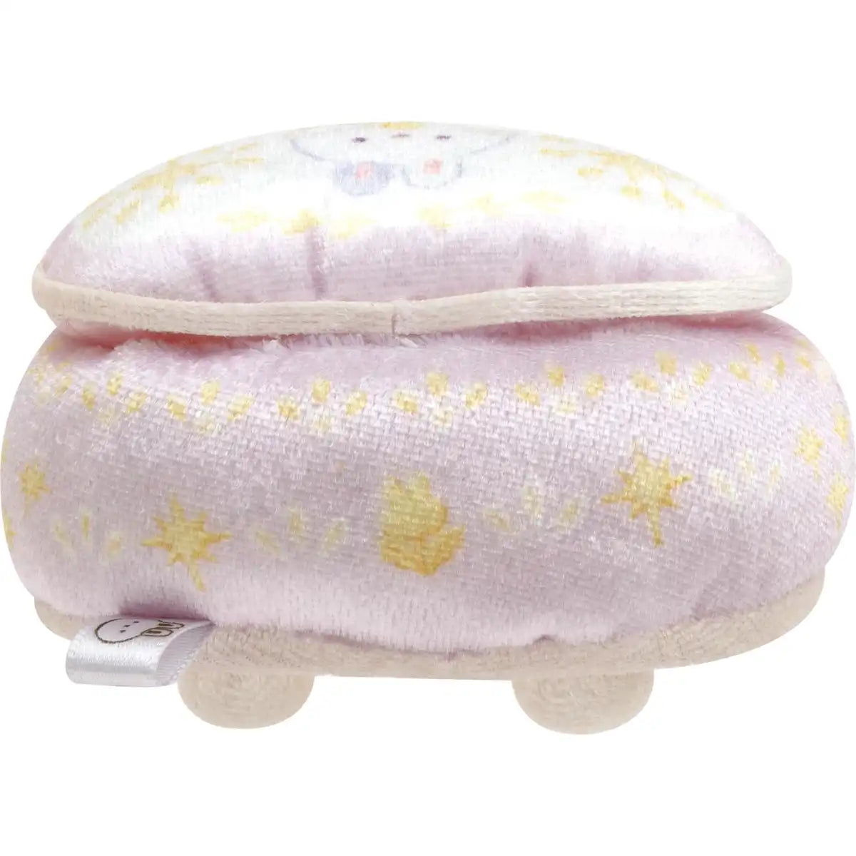 San-X Sumikko Gurashi Plush Toy Rabbit Meisters Treasure Box Mo46201- Japan Figure Store - #1 Bring To You The Best Japanese Goods