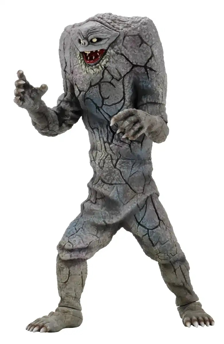 Ccp Tokusatsu Vol.109 Planet Monster Jamila 1/6 Soft Vinyl Figure- Japan Figure Store - #1 Bring To You The Best Japanese Goods