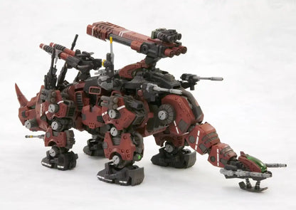 Zoids Ez-004 Redhorn Length About 330Mm 1/72 Scale Plastic Model- Japan Figure Store - #1 Bring To You The Best Japanese Goods
