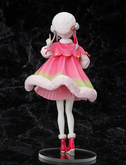 Furyu Love Live! Superstar!! Chisato Arashi 1/7 Scale Pvc Painted Complete Figure- Japan Figure Store - #1 Bring To You The Best Japanese Goods