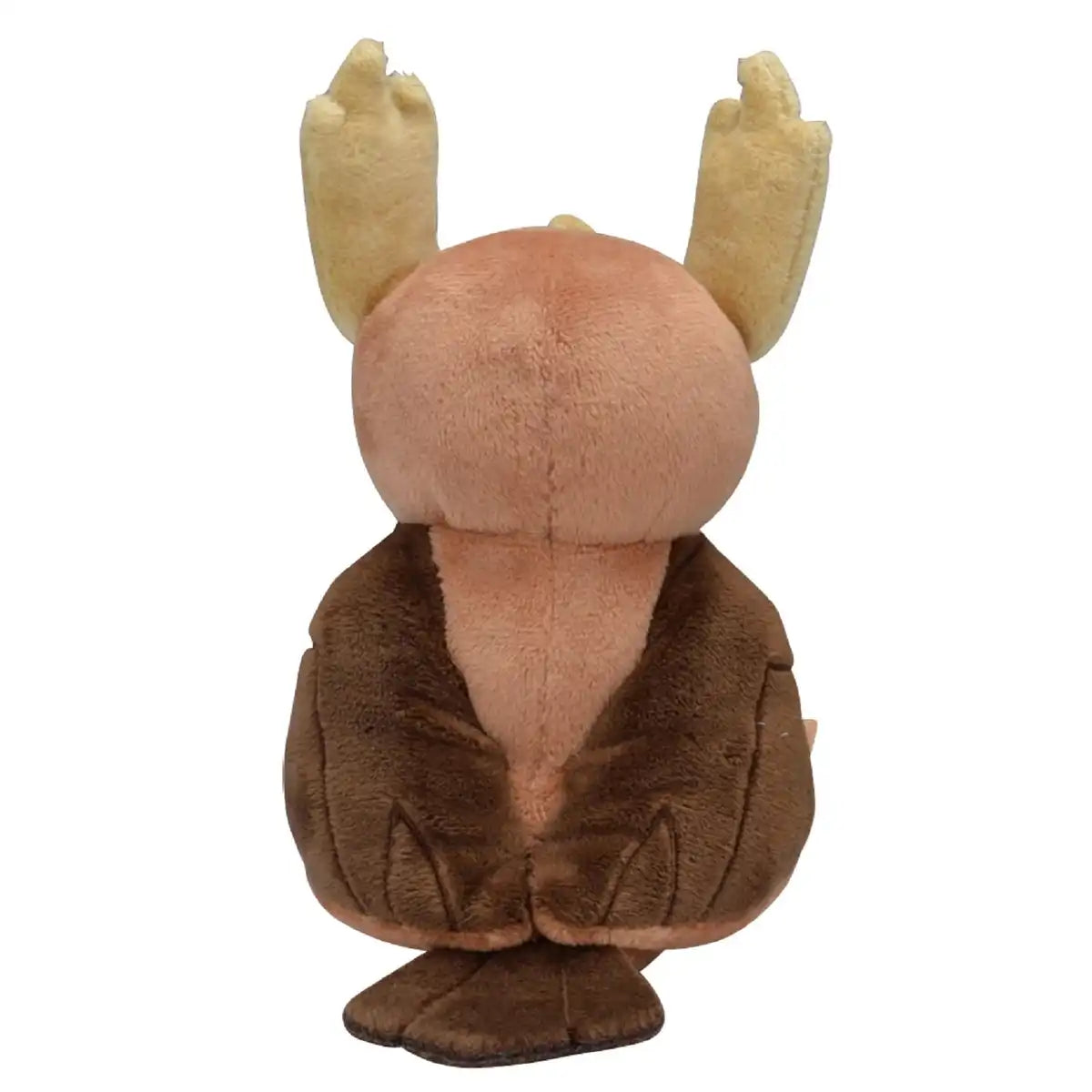Pokemon Center 164 Plush Toy - Pokémon Fit Night Owl Collectible- Japan Figure Store - #1 Bring To You The Best Japanese Goods
