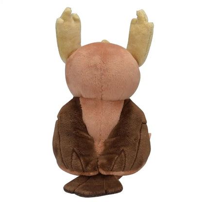 Pokemon Center 164 Plush Toy - Pokémon Fit Night Owl Collectible- Japan Figure Store - #1 Bring To You The Best Japanese Goods