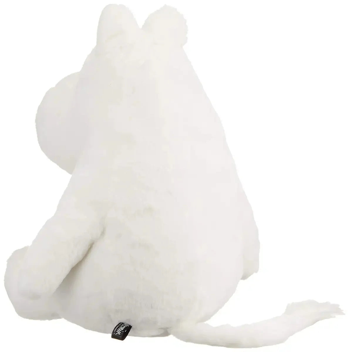 Moomin Stuffed Toy by Sekiguchi 32cm H- Japan Figure Store - #1 Bring To You The Best Japanese Goods