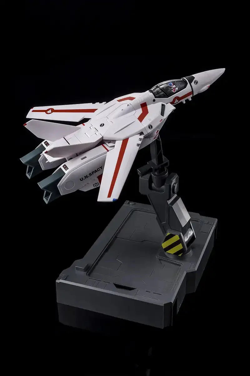 Arcadia Macross Variable Stand for Do You Remember Love? Action Figures- Japan Figure Store - #1 Bring To You The Best Japanese Goods