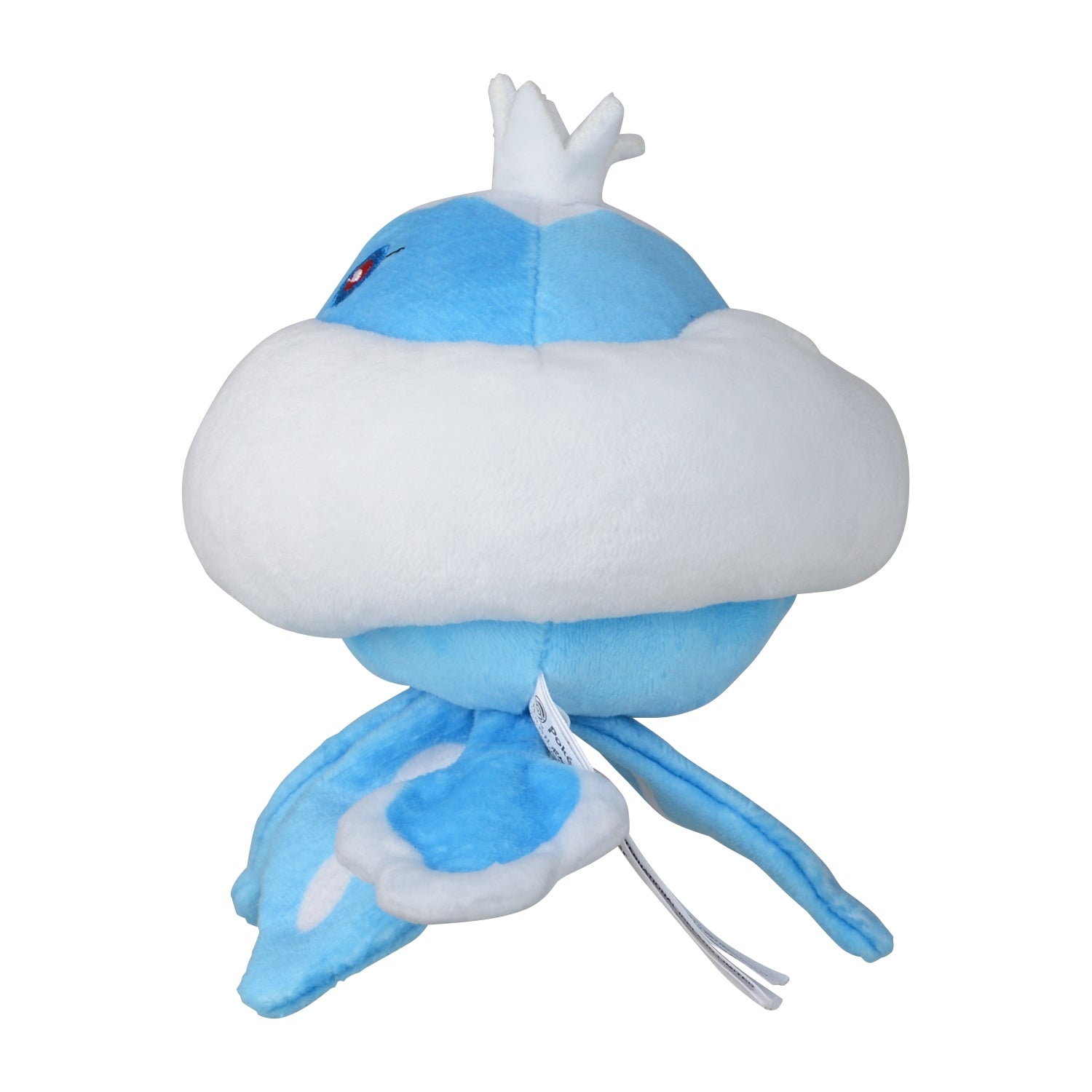593 ぬいぐるみ Pokémon fit ブルンゲル(オスのすがた)