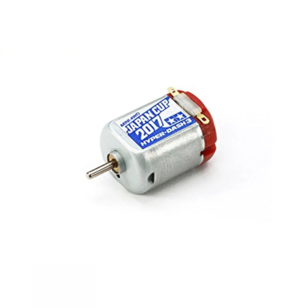 TAMIYA 95096 Mini 4Wd Hyper-Dash 3 Motor J-Cup 2017