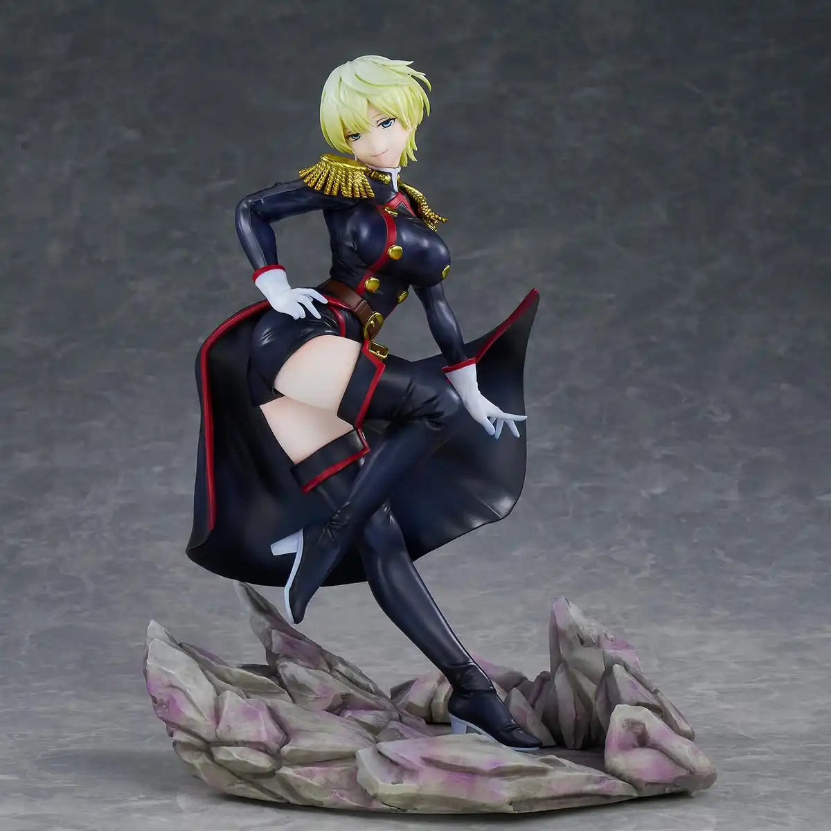 Union Creative International Chained Soldier Izumo Tenka 1/7 Scale Figure- Japan Figure Store - #1 Bring To You The Best Japanese Goods