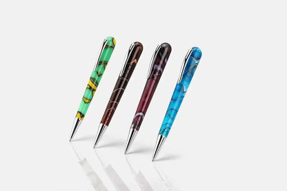 NAKABAYASHI Taccia Comet Ballpoint Pen Nebula Swirl- Japan Figure Store - #1 Bring To You The Best Japanese Goods