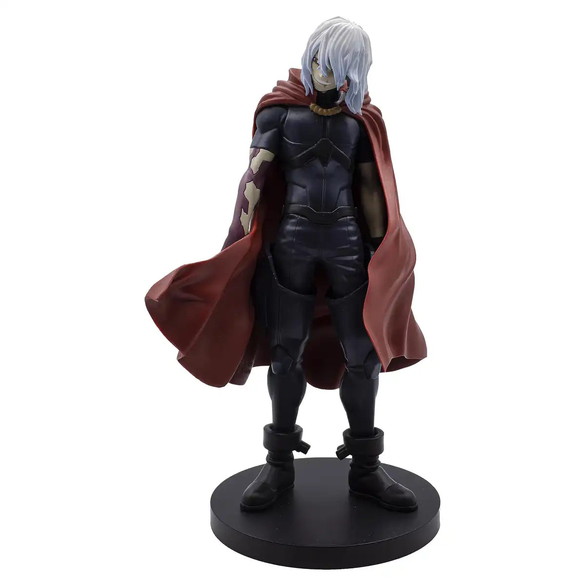 Banpresto My Hero Academia Bravegraph #2 Vol.1 - Mind Manipulator Collectible- Japan Figure Store - #1 Bring To You The Best Japanese Goods