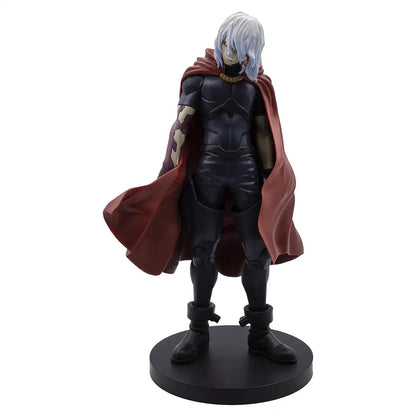 Banpresto My Hero Academia Bravegraph #2 Vol.1 - Mind Manipulator Collectible- Japan Figure Store - #1 Bring To You The Best Japanese Goods
