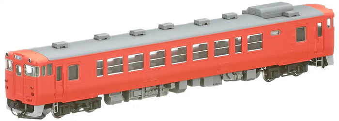 Tomytec Tomix N Gauge Kiha 40-500 Diesel Railway Model Car T 8404- Japan Figure Store - #1 Bring To You The Best Japanese Goods