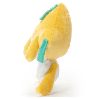 キミにきめた！ポケモンゲットぬいぐるみ　ジラーチ