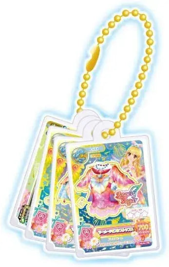 Bandai Big Egg Aikatsu Volume 2 Toy Ages 3 Plus