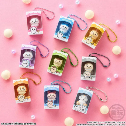 Bandai Chiikawa Choco Box Figure Collection 14 Pack Box Set