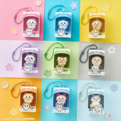 Bandai Chiikawa Choco Box Figure Collection 14 Pack Box Set