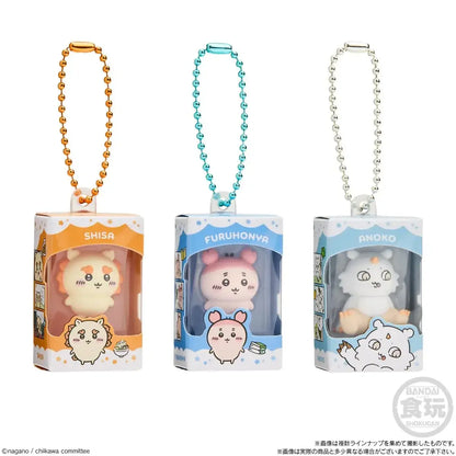 Bandai Chiikawa Choco Box Figure Collection 14 Pack Box Set