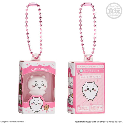 Bandai Chiikawa Choco Box Figure Collection 14 Pack Box Set