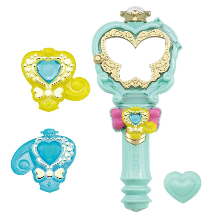 Bandai Detective Precure Jewel Mirror Loupe Cure Eclair Ver