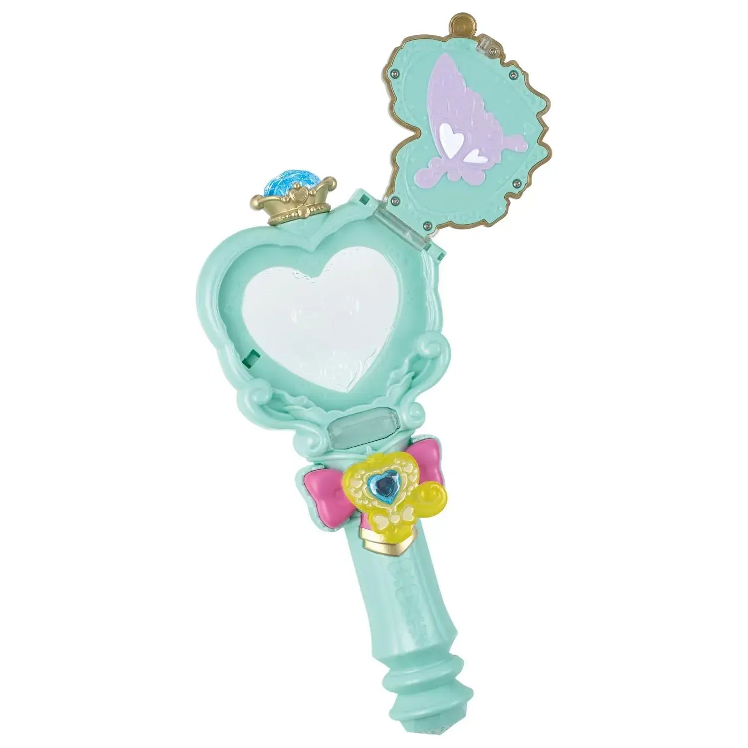 Bandai Detective Precure Jewel Mirror Loupe Cure Eclair Ver