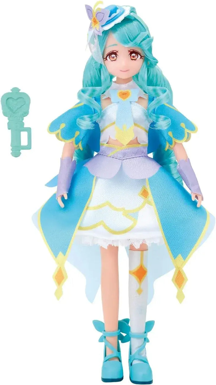Bandai Detective Pretty Cure Cure Equestria Ages 3 Up